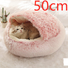 Dog And Cat Bed 40cm