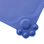 Napfunterlage für Hunde – Silikon-Napfunterlage Canto – Bild 2
