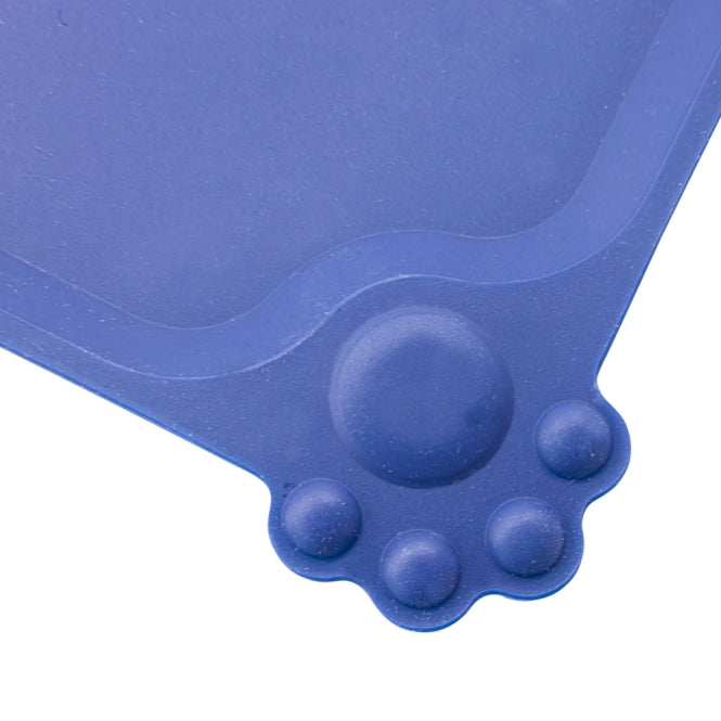 Napfunterlage für Hunde – Silikon-Napfunterlage Canto – Bild 2