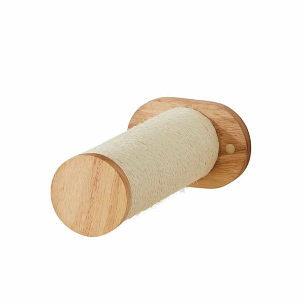 Kletterwand für Katzen – Wand-Stufe Cli