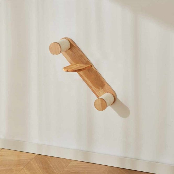 Wand-Treppe für Katzen – Tri – Bild 2