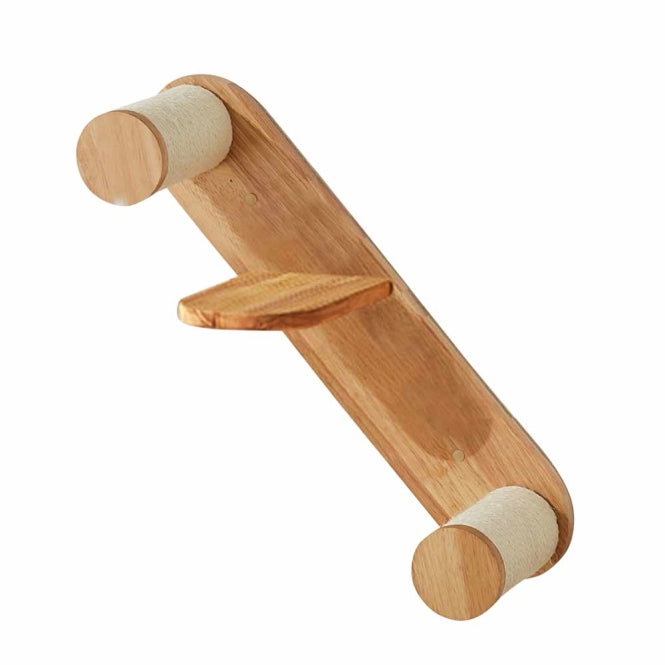 Wand-Treppe für Katzen – Tri