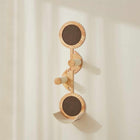 Kletterwand für Katzen – Wand-Stufen Hig – Bild 2