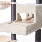 Kratzbaum für Katzen – Corlu – Bild 3