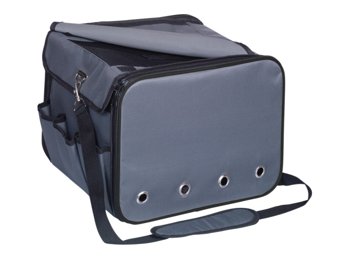Autositztasche für Hunde – Merlo