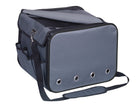 Autositztasche für Hunde – Merlo