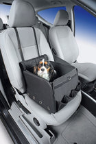 Autositztasche für Hunde – Merlo – Bild 2
