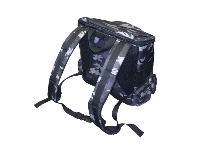 Katzenrucksack – Rumen – Bild 2