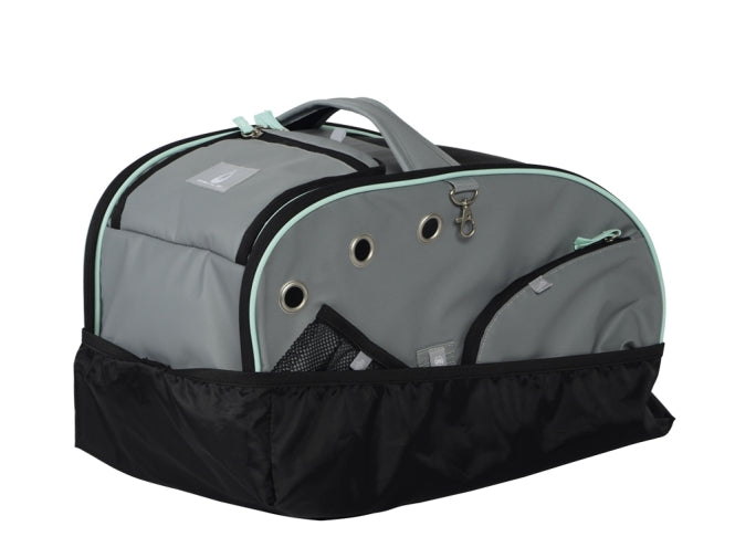 Multifunktions-Rucksack für Katzen – Nomad – Bild 2