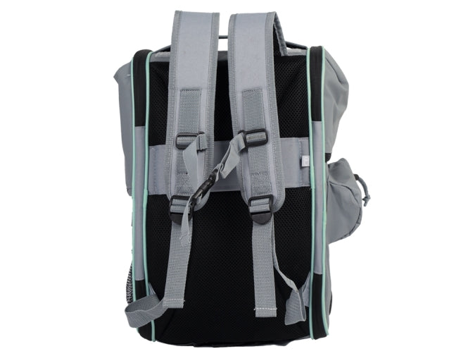 Multifunktions-Rucksack für Katzen – Nomad – Bild 3