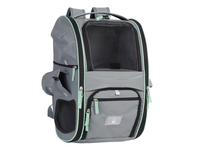Multifunktions-Rucksack für Katzen – Nomad