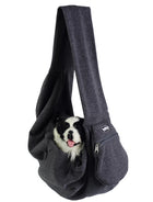 Tragetasche für Hunde – Nabil – Bild 2