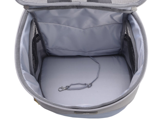 Katzenrucksack – Jambi – Bild 3