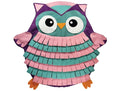 Schnüffelmatte für Hunde Owl | Nobby