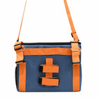 Fahrradtasche für Hunde – Devant – Bild 2