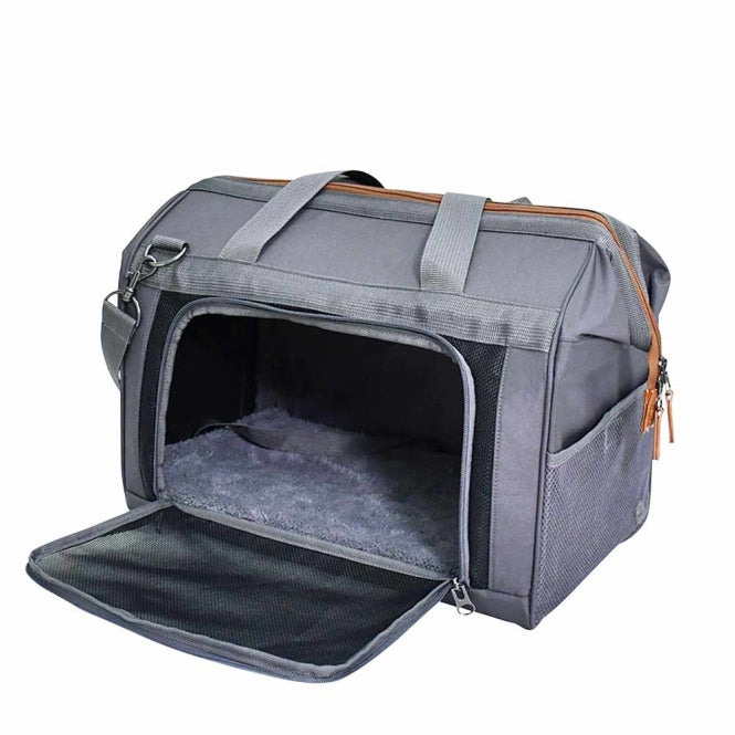 Tragetasche für Katzen – Perka – Bild 2
