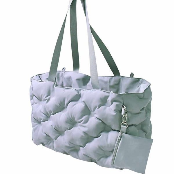 Tragetasche für Hunde – Pillow