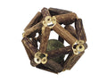 Katzenminze Spielzeug Matatabi Ball 8cm | Nobby