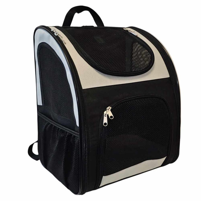 Katzenrucksack – Extend 2