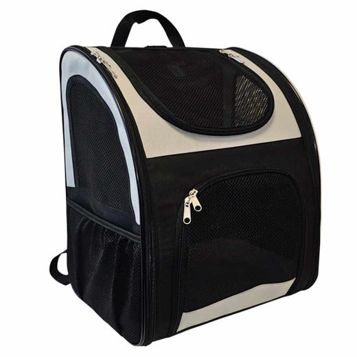 Katzenrucksack – Extend 2