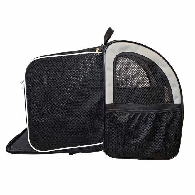 Katzenrucksack – Extend 2 – Bild 2