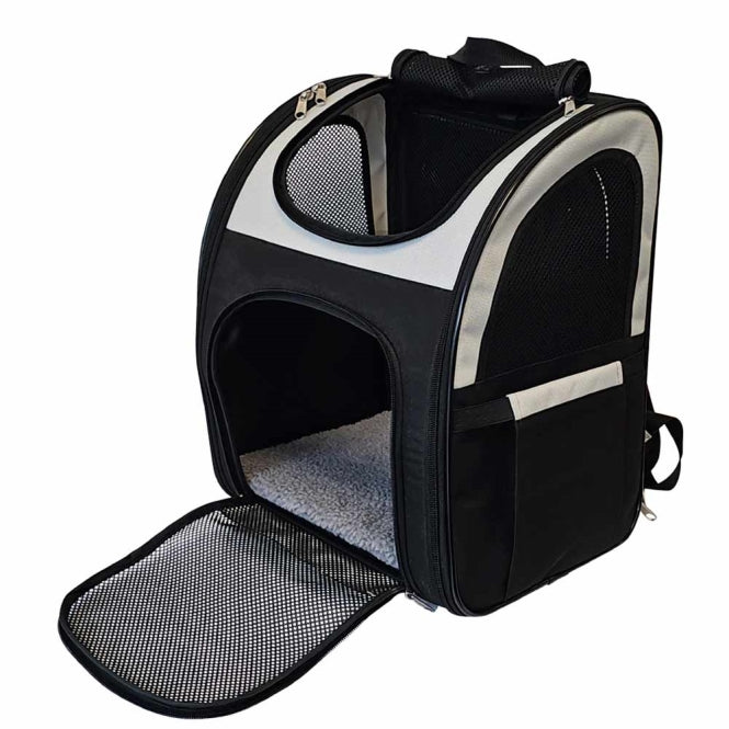 Katzenrucksack – Extend 2 – Bild 4