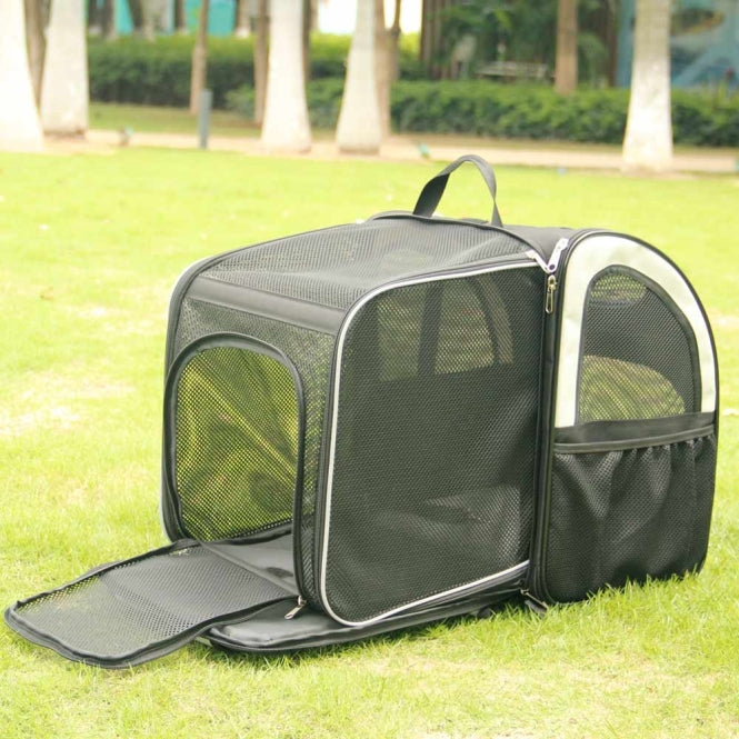Katzenrucksack – Extend 2 – Bild 5