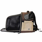 Katzenrucksack – Extend, braun – Bild 4