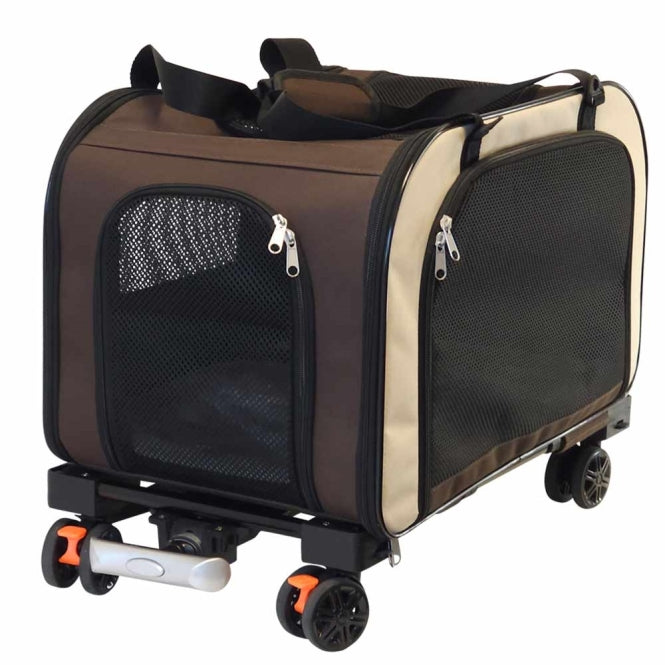 Trolley für Hunde – Move
