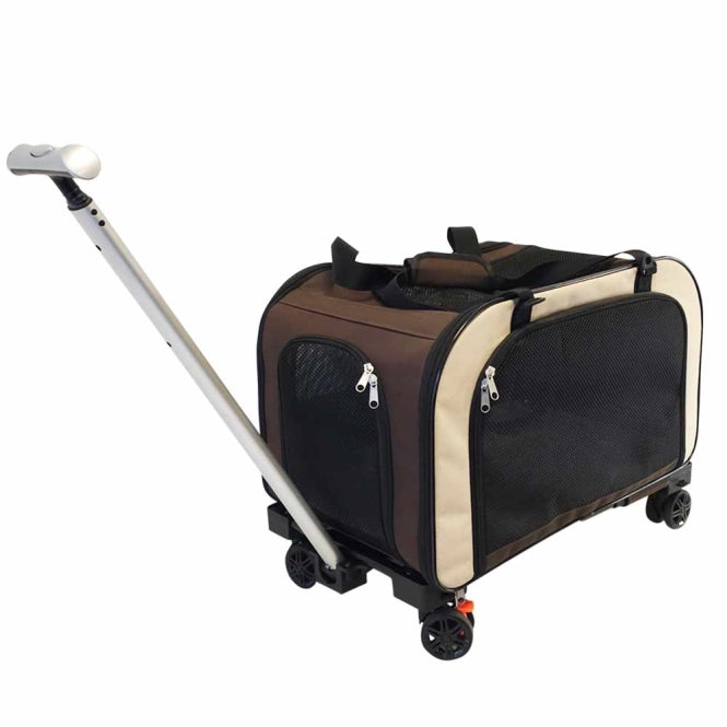 Trolley für Hunde – Move – Bild 2