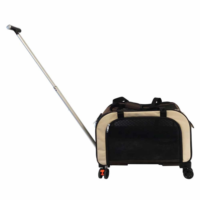 Trolley für Hunde – Move – Bild 3