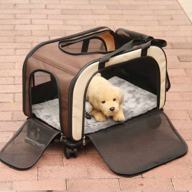 Trolley für Hunde – Move – Bild 5