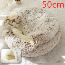Dog And Cat Bed 40cm