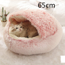Dog And Cat Bed 40cm