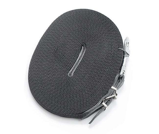Schleppleine für Hunde – ASP Hetz- & Schwarz, 20 mm, 10m