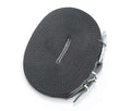Schleppleine für Hunde ASP Hetz- & Schwarz, 20 mm, 10m | Karlie