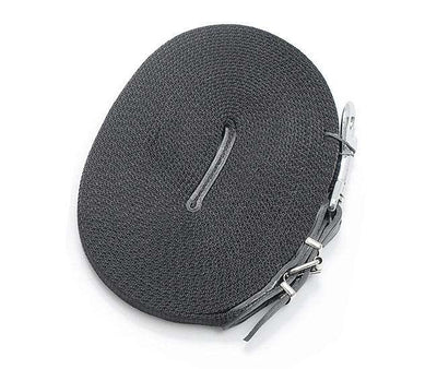 Schleppleine für Hunde – ASP Hetz- & Schwarz, 20 mm, 10m