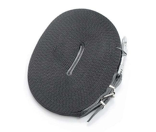 Schleppleine für Hunde – ASP Hetz- & Schwarz, 20 mm, 10m