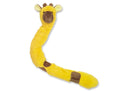 Plüschspielzeug für Hunde Plüsch Giraffe lang, 55cm | Nobby