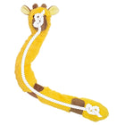 Plüschspielzeug für Hunde – Plüsch Giraffe lang, 55cm – Bild 2