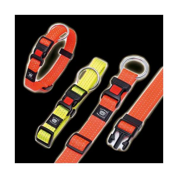 Hundehalsband – ASP Reflex
