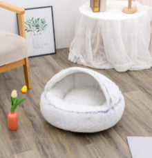 Dog And Cat Bed 40cm