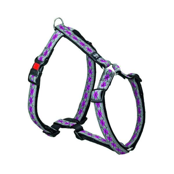 Hundegeschirr – Art Joy Plus RHOMBUS – Bild 2