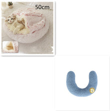 Dog And Cat Bed 40cm