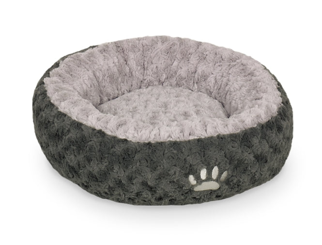 Donutbett für Hunde – SEOLI