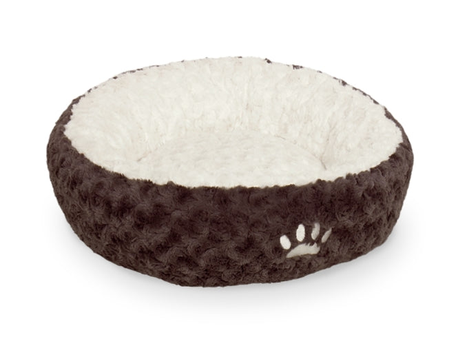 Donutbett für Katzen – NEIKU, 45cm