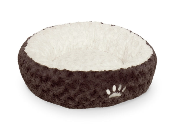 Donutbett für Katzen – NEIKU, 45cm