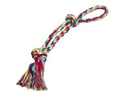 Hundeseil – Rope Toy doppelt – Bild 2