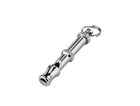 Dressurpfeife für Hunde – Metall
