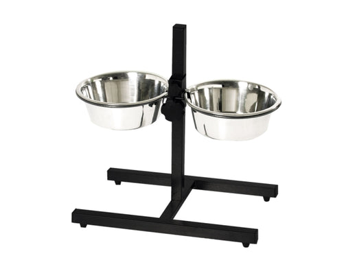 Napfständer für Hunde – Diner Bar